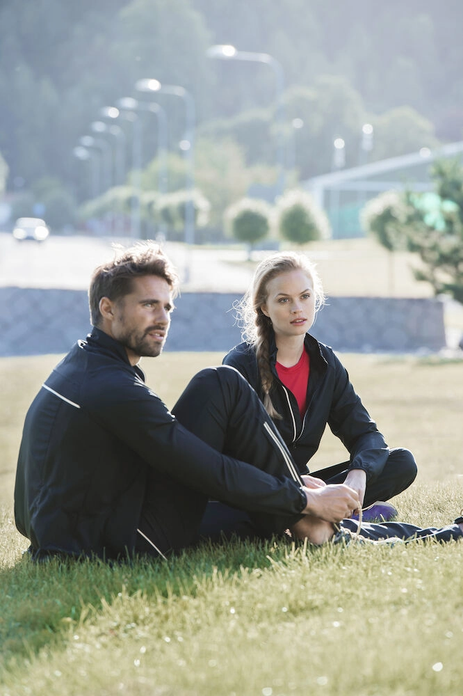 Immagine Active Wind Jacket Ladies