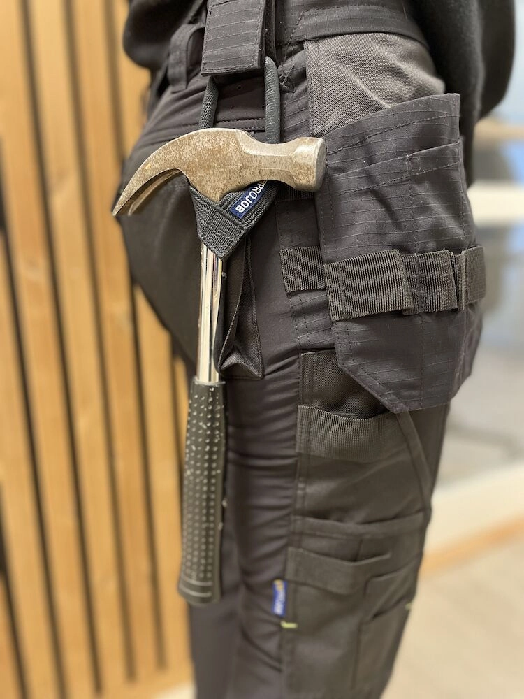 Immagine 9071 ACCESSORIO PORTAMARTELLO