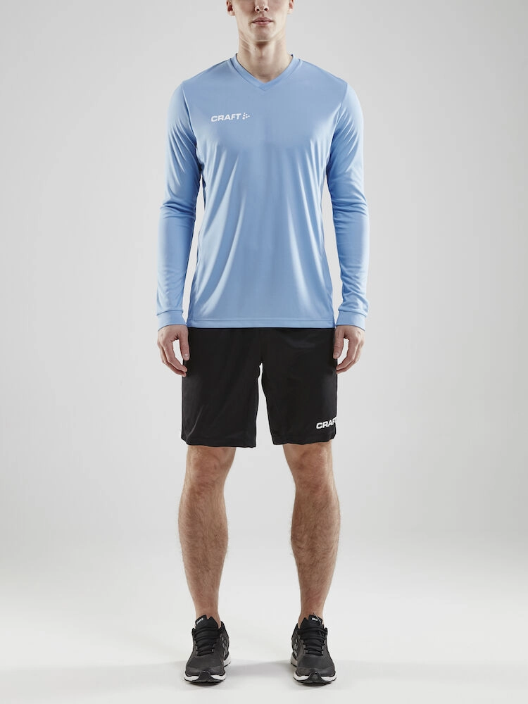 Immagine Squad Go Jersey Solid Ls M