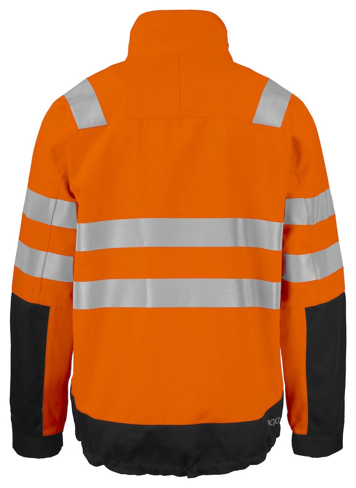 Immagine 6415 HI-VIS GIACCA EN ISO 20471 - classe 3/2