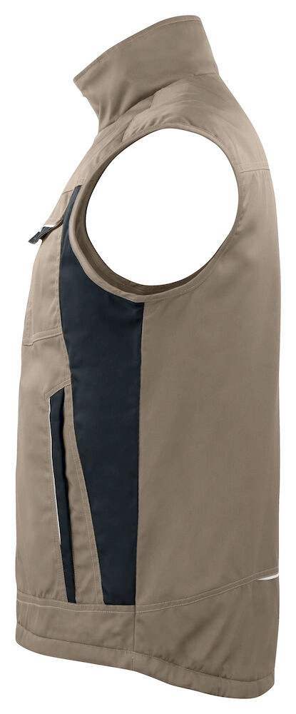 Immagine 5704 SMANICATO SERVICE IMBOTTITO