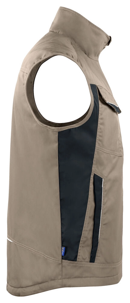 Immagine 5704 SMANICATO SERVICE IMBOTTITO