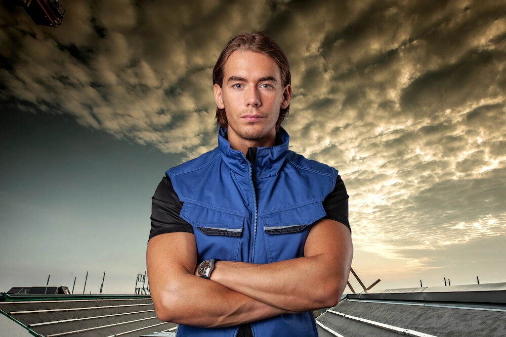 Immagine 5704 SMANICATO SERVICE IMBOTTITO