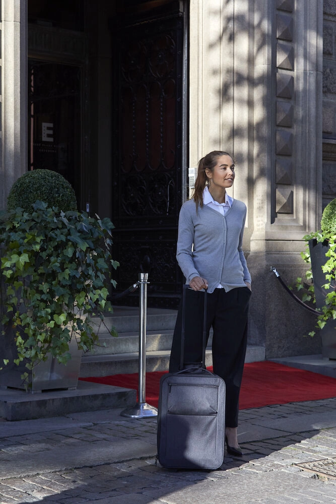 Immagine Prestige Trolley