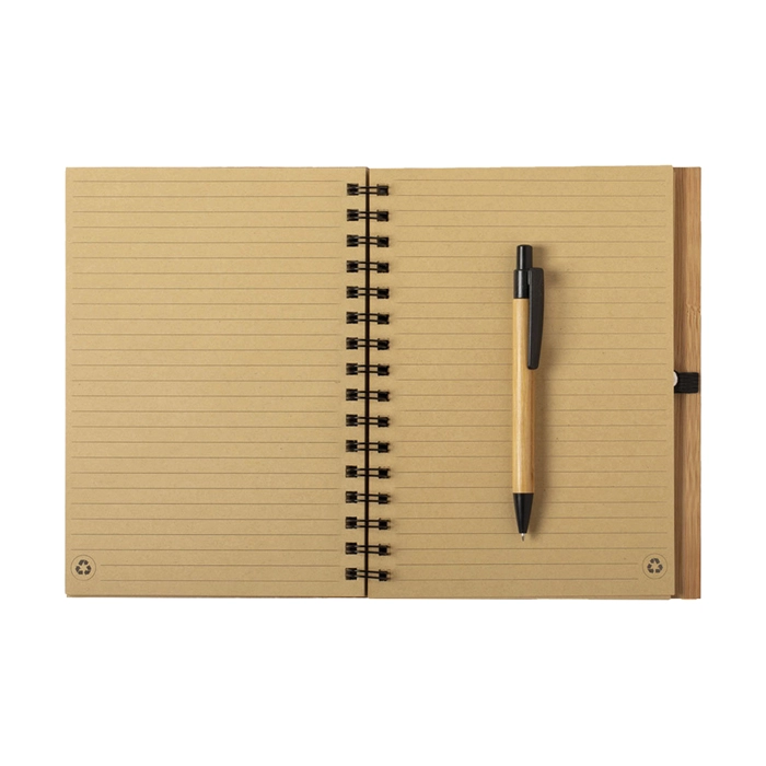 Immagine NOTES BAMBOO