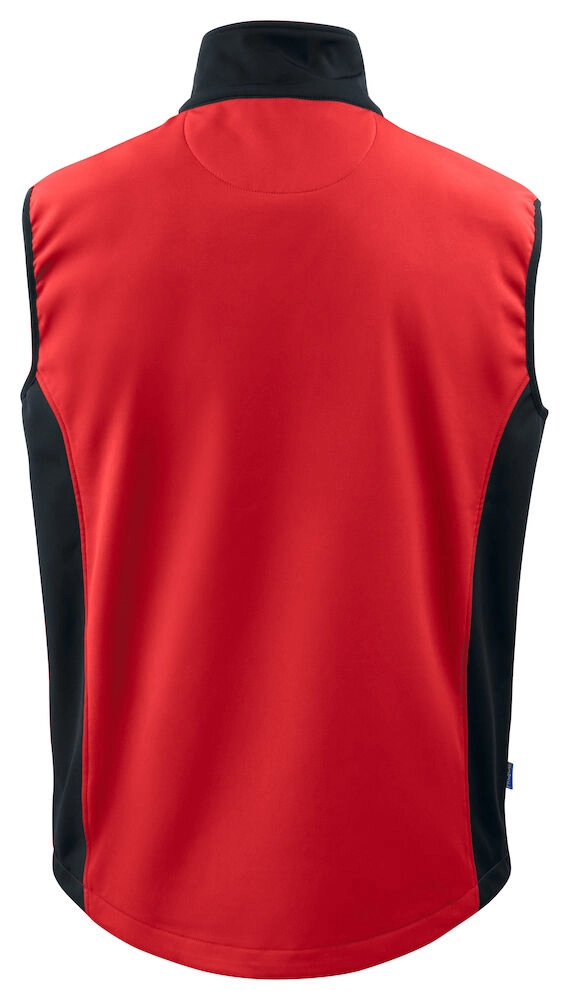 Immagine 3702 SMANICATO STRETCH SOFTSHELL