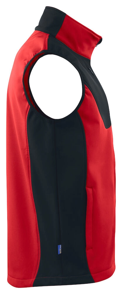 Immagine 3702 SMANICATO STRETCH SOFTSHELL