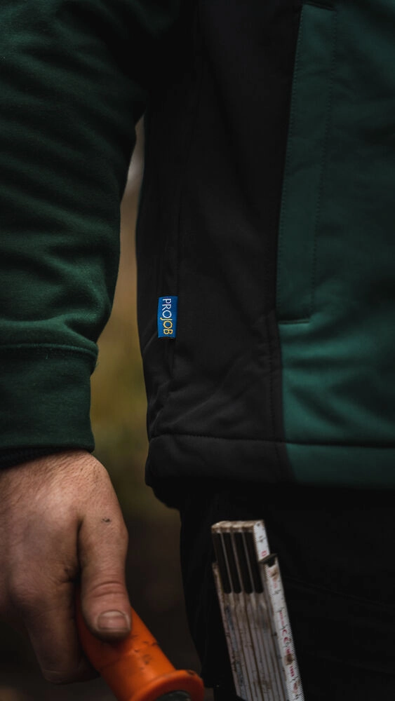 Immagine 3702 SMANICATO STRETCH SOFTSHELL