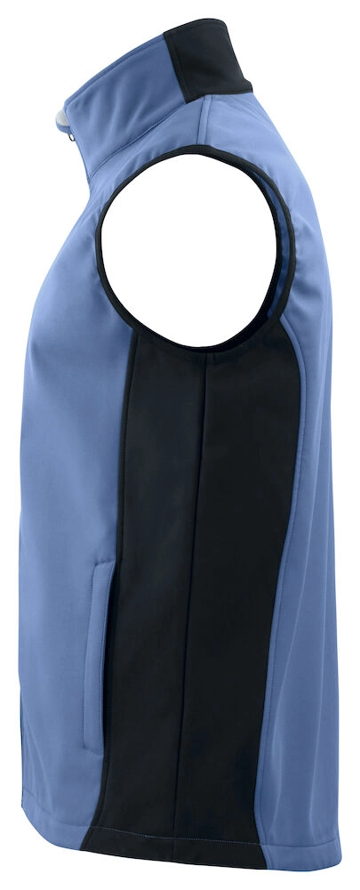 Immagine 3702 SMANICATO STRETCH SOFTSHELL