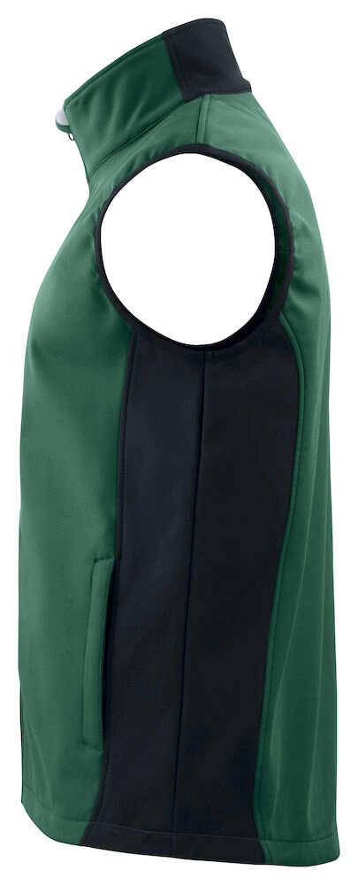 Immagine 3702 SMANICATO STRETCH SOFTSHELL