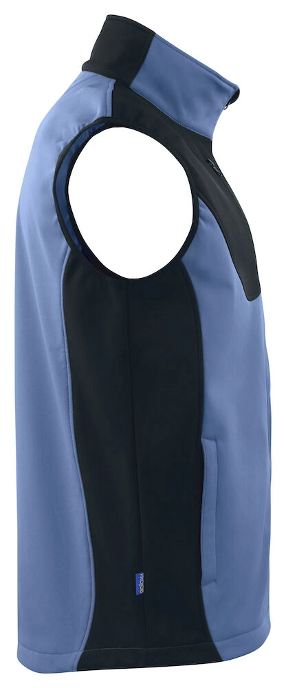 Immagine 3702 SMANICATO STRETCH SOFTSHELL