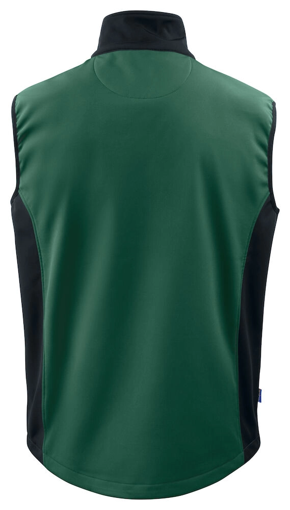 Immagine 3702 SMANICATO STRETCH SOFTSHELL