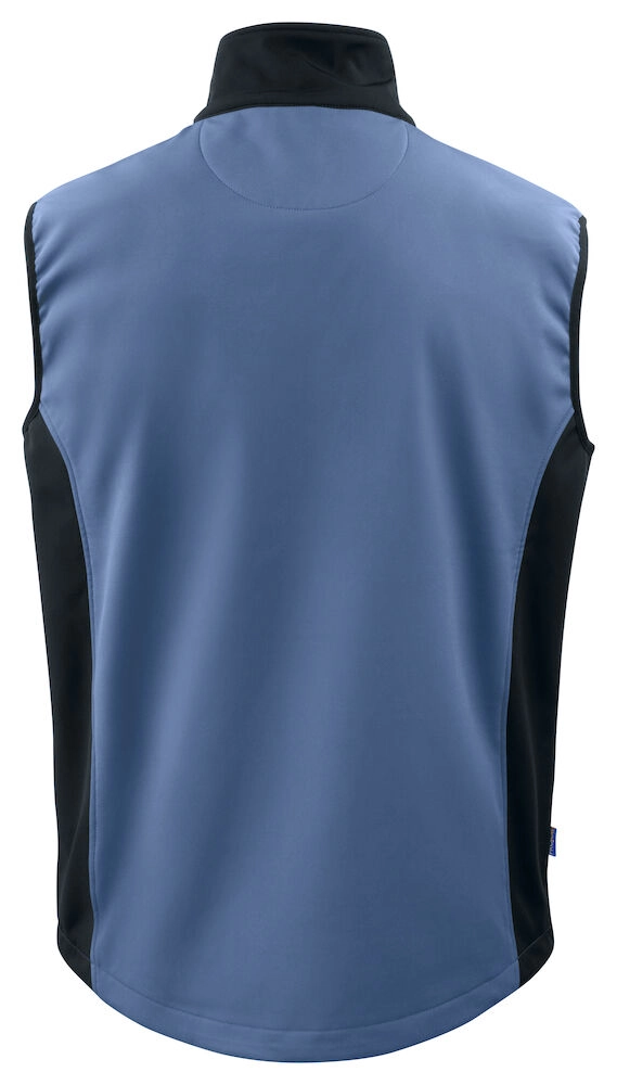 Immagine 3702 SMANICATO STRETCH SOFTSHELL