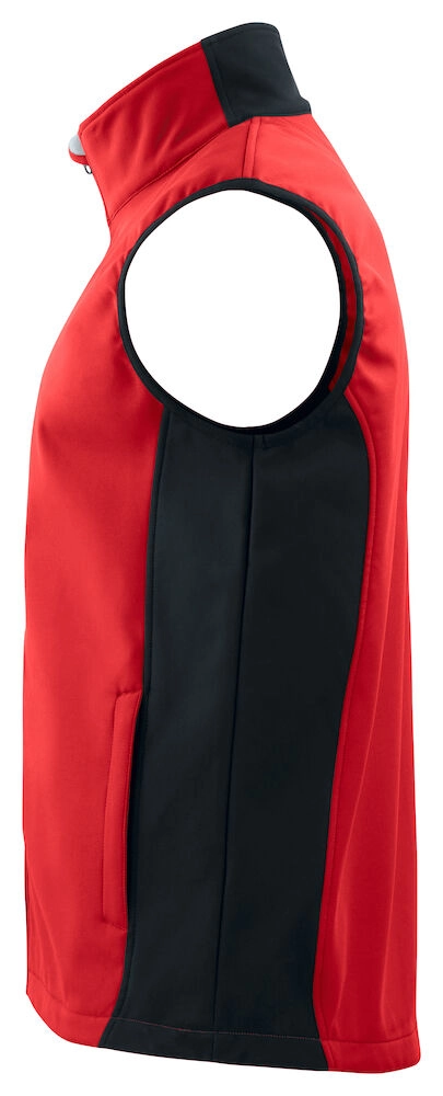 Immagine 3702 SMANICATO STRETCH SOFTSHELL