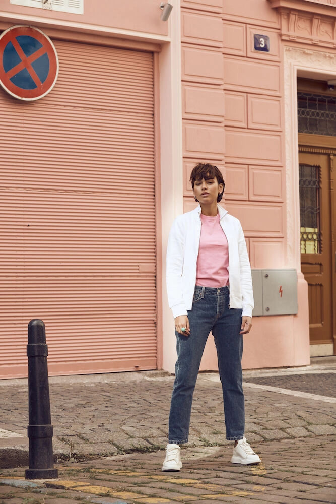 Immagine Classic Cardigan Women