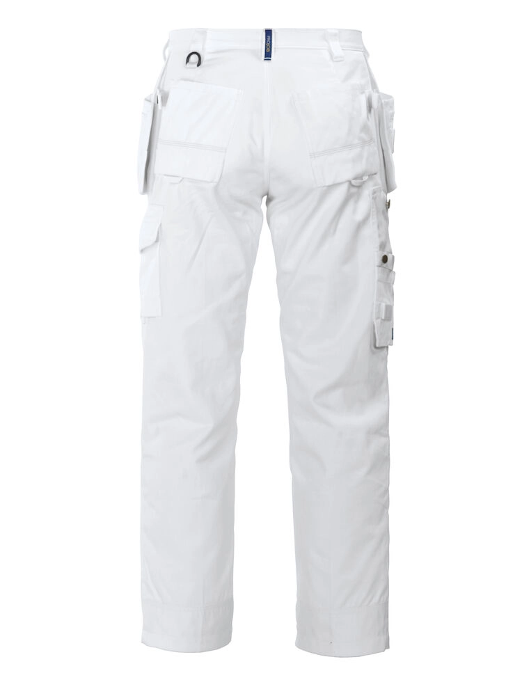 Immagine 5504 PANTALONI DECORATORE MULTITASCHE