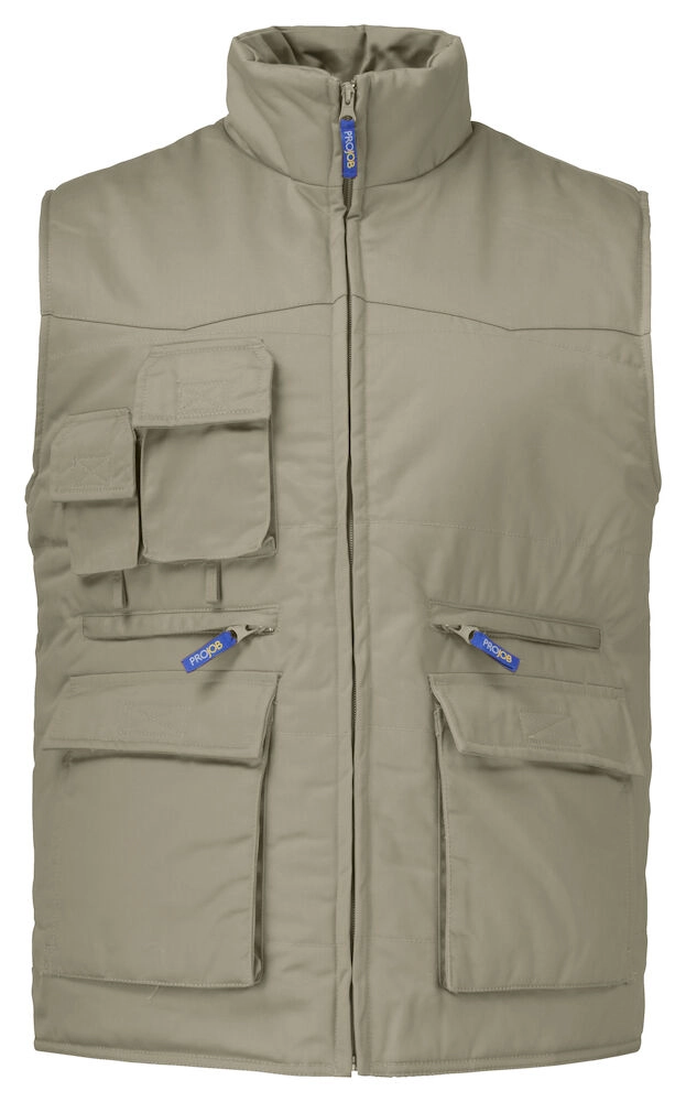 Immagine 2805 PADDED VEST