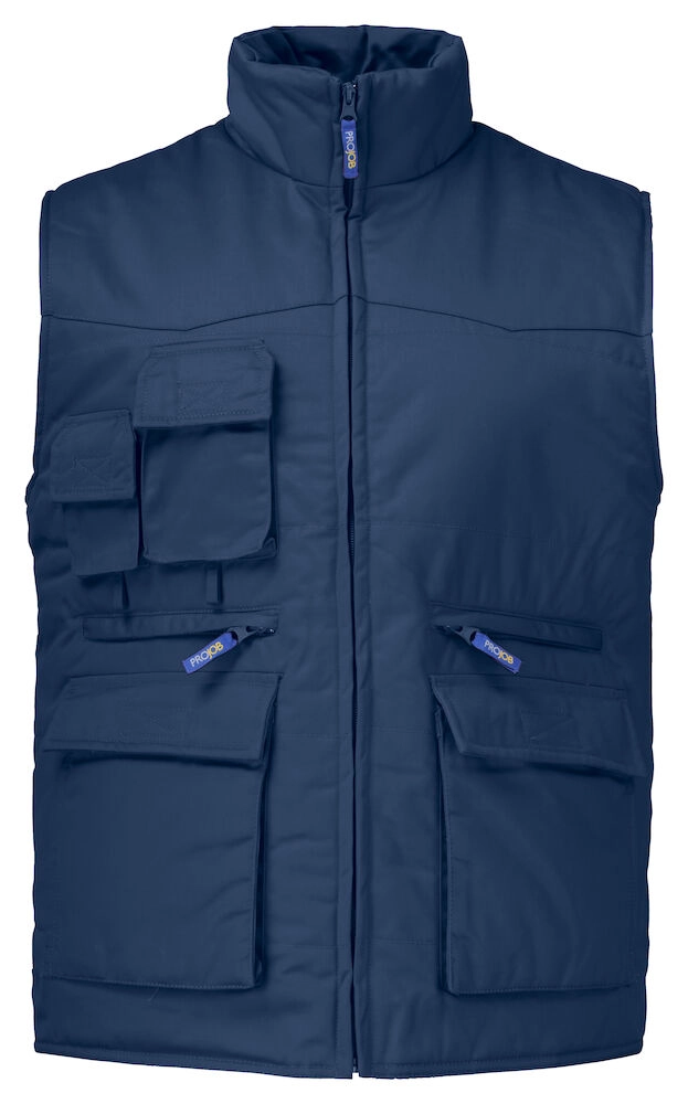 Immagine 2805 PADDED VEST