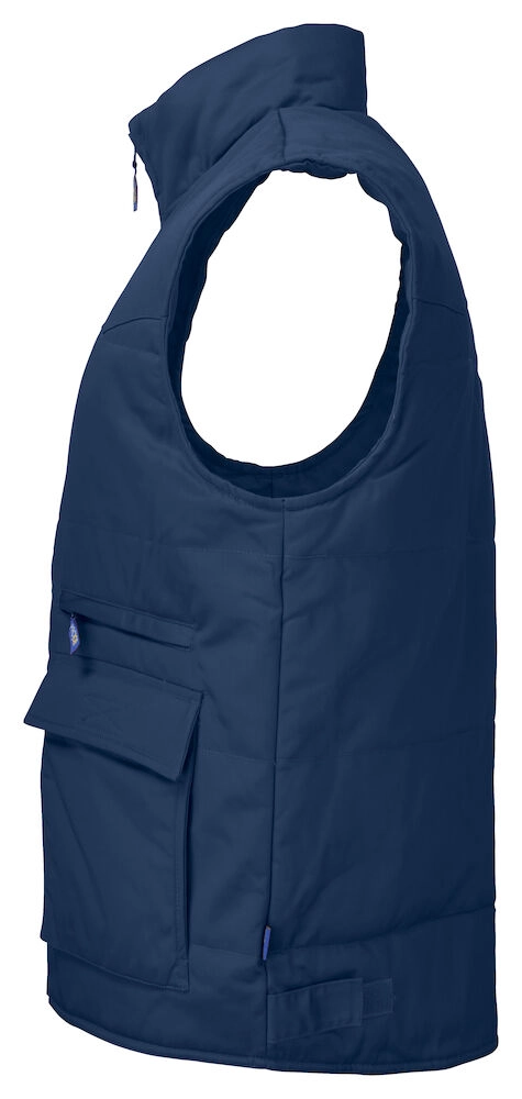 Immagine 2805 PADDED VEST