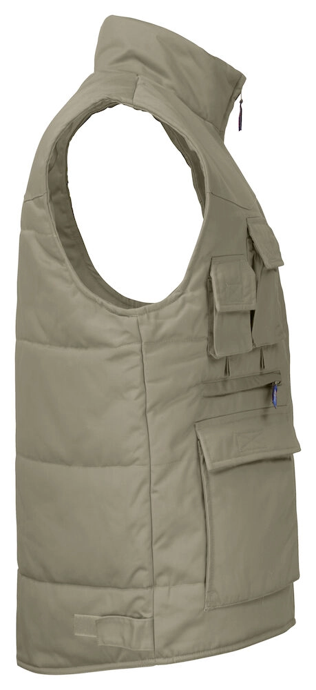 Immagine 2805 PADDED VEST
