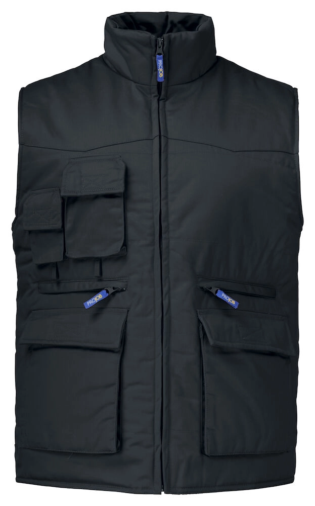 Immagine 2805 PADDED VEST