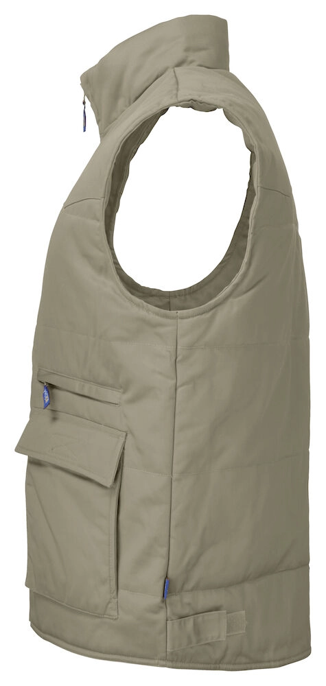Immagine 2805 PADDED VEST