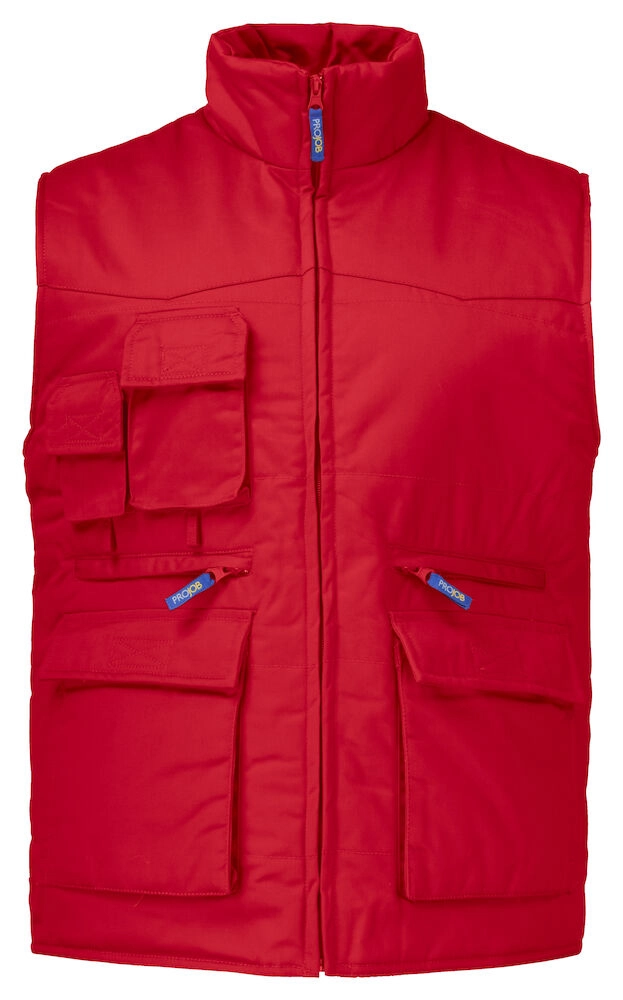 Immagine 2805 PADDED VEST