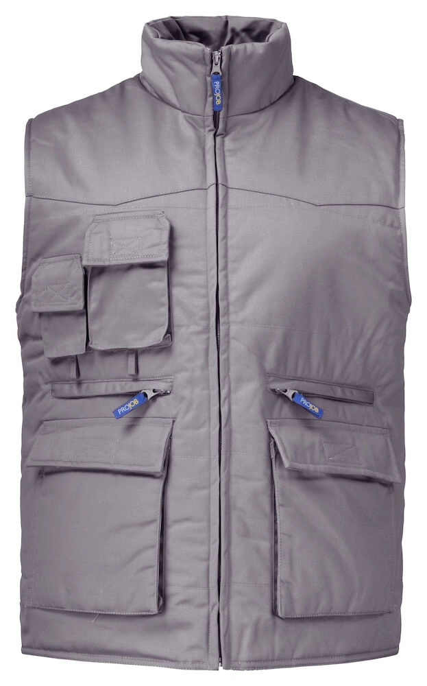 Immagine 2805 PADDED VEST