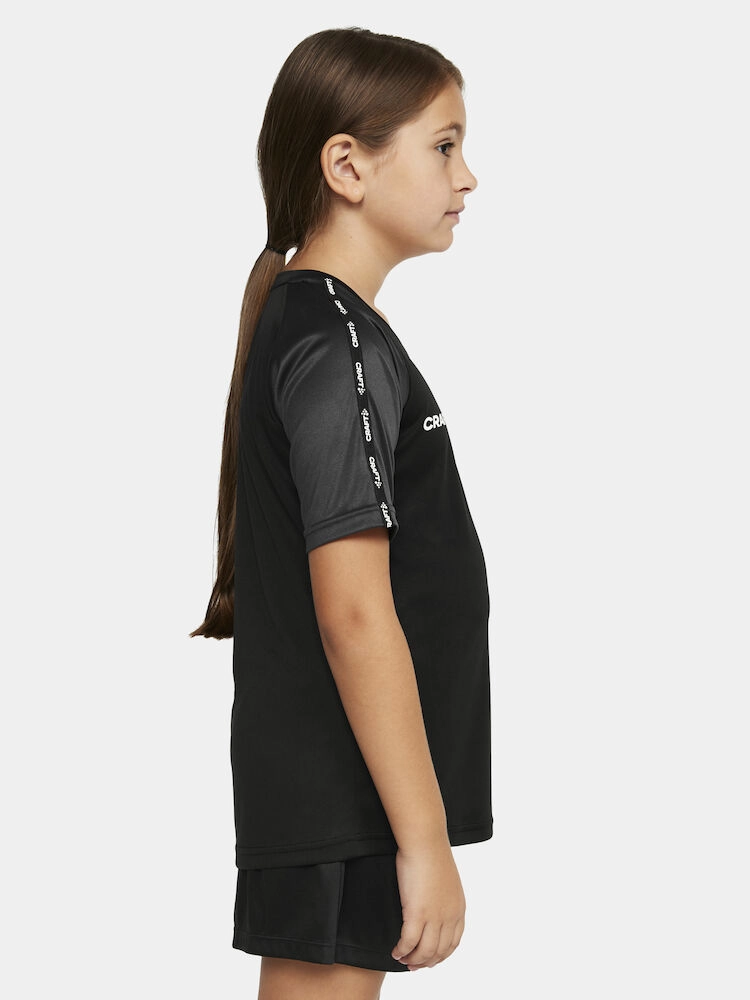 Immagine Squad Go Contrast Jersey JR