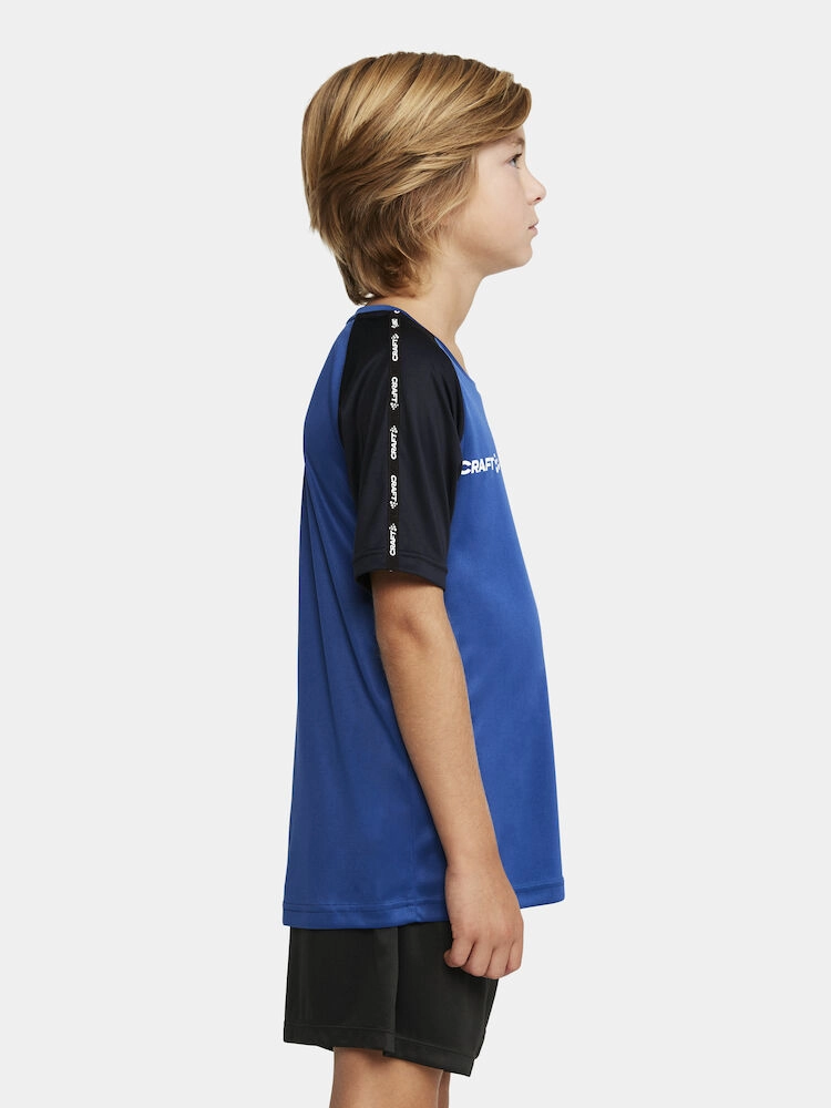 Immagine Squad Go Contrast Jersey JR