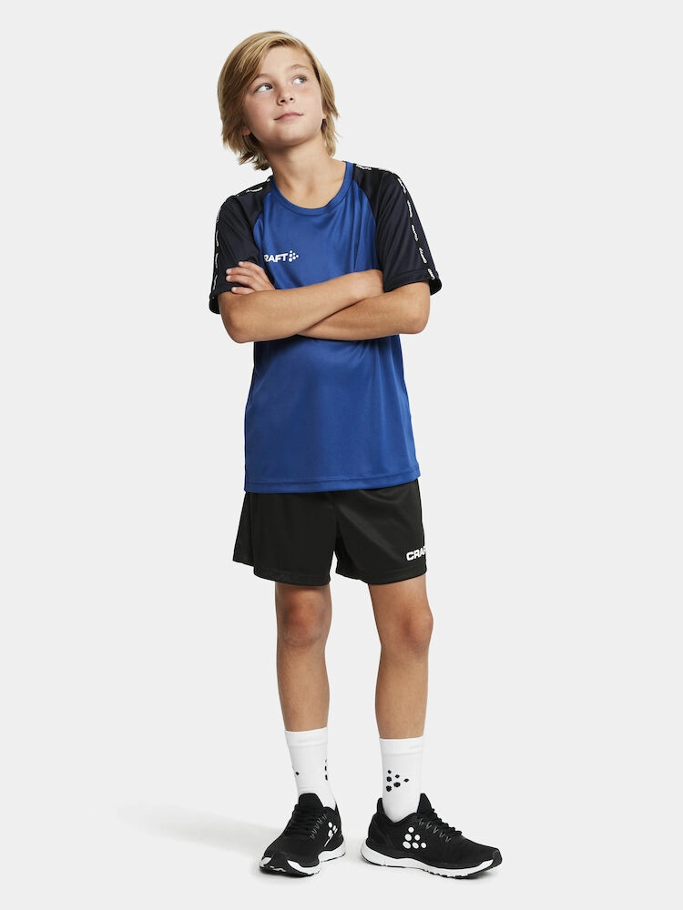 Immagine Squad Go Contrast Jersey JR