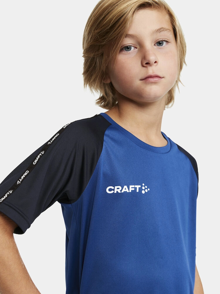 Immagine Squad Go Contrast Jersey JR