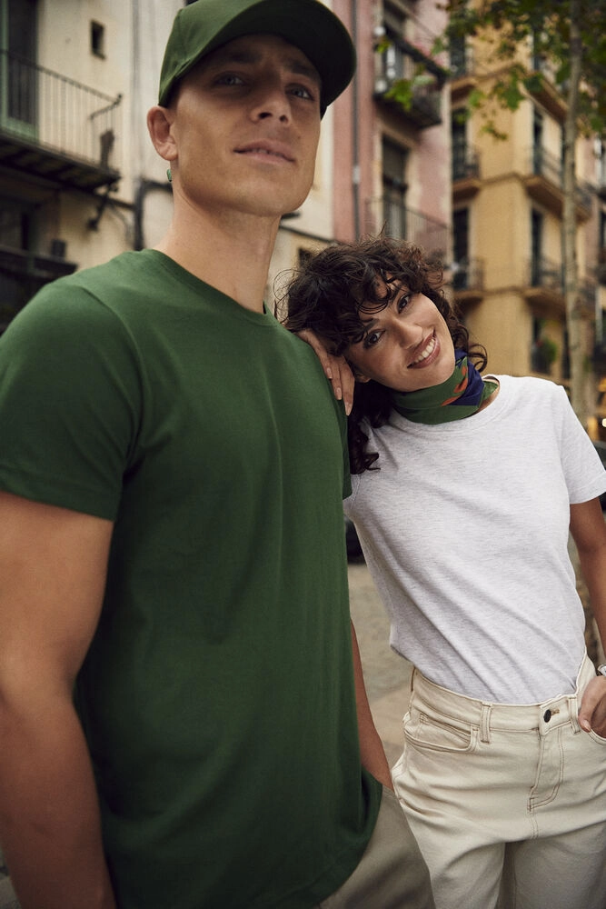 Immagine New Classic-T