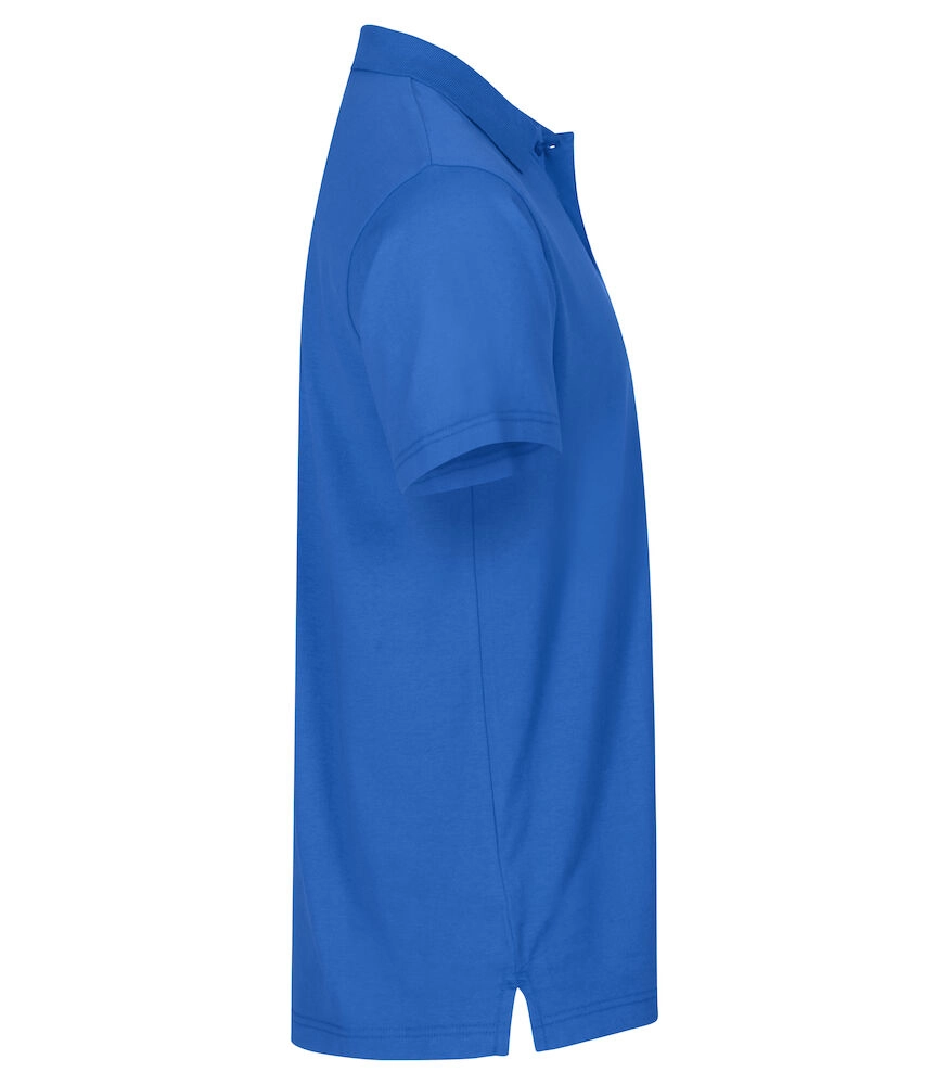 Immagine Single Jersey Polo