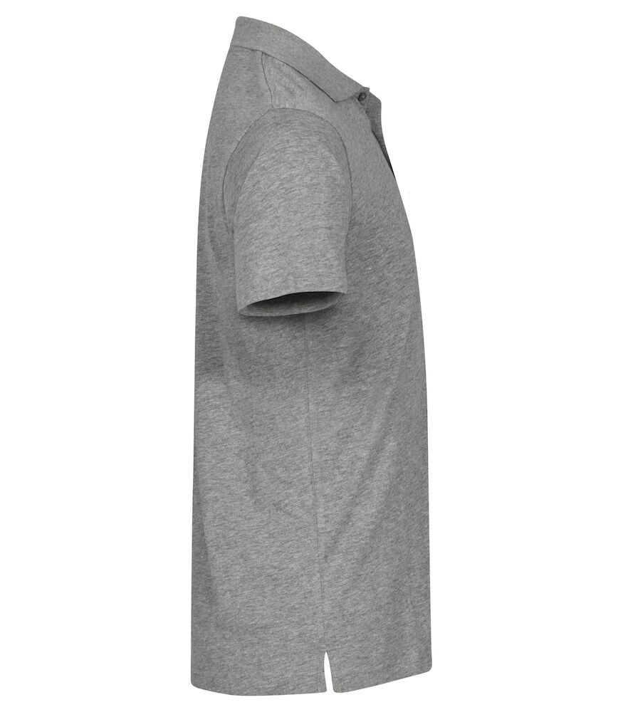 Immagine Single Jersey Polo