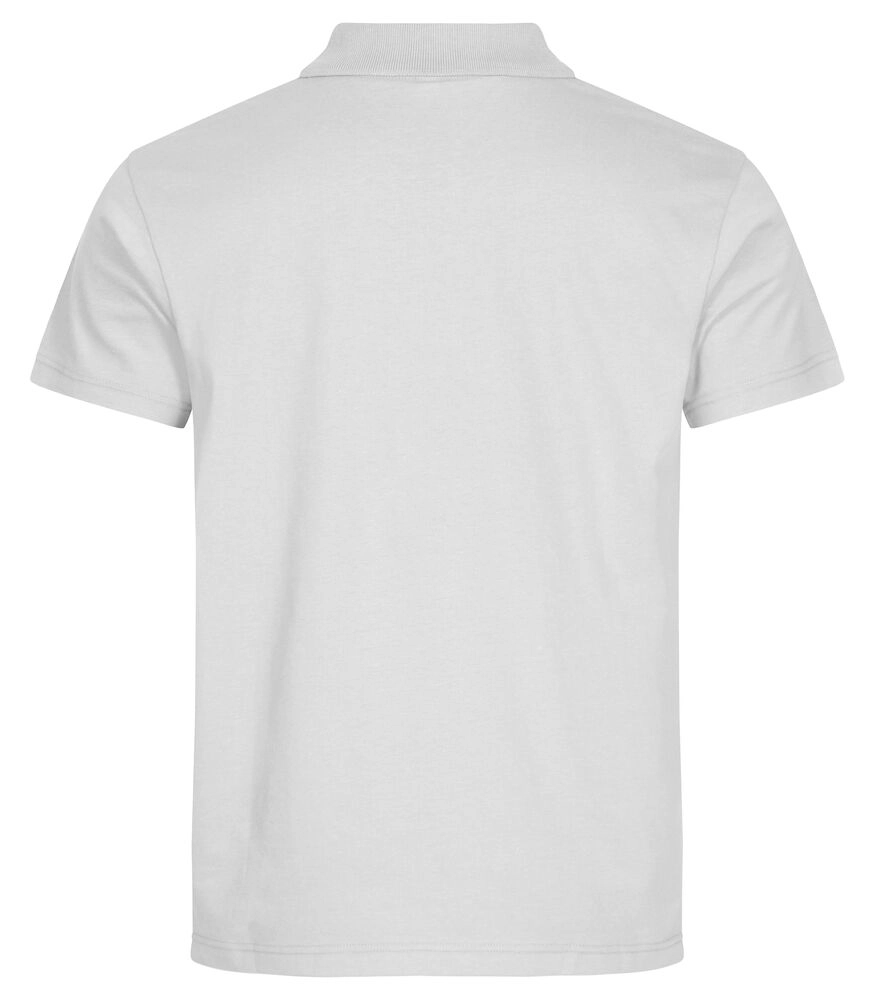Immagine Single Jersey Polo