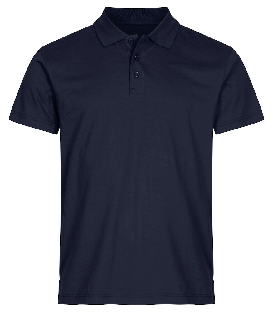 Immagine Single Jersey Polo
