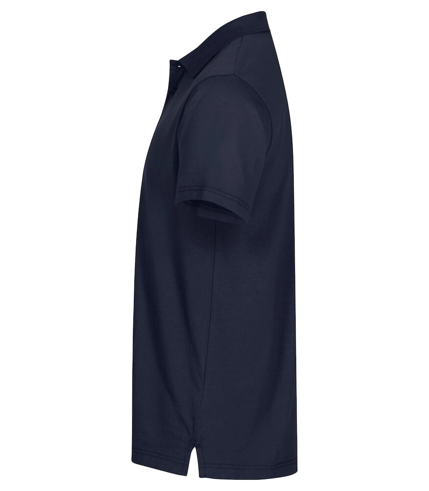 Immagine Single Jersey Polo