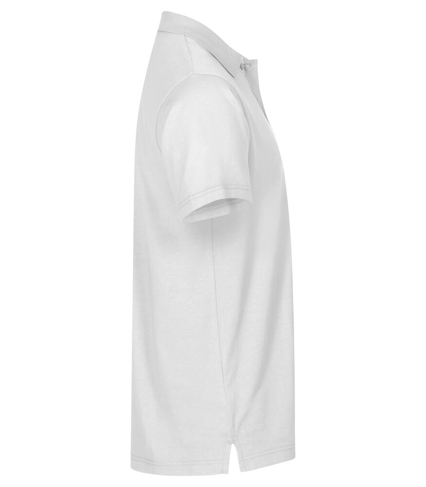 Immagine Single Jersey Polo