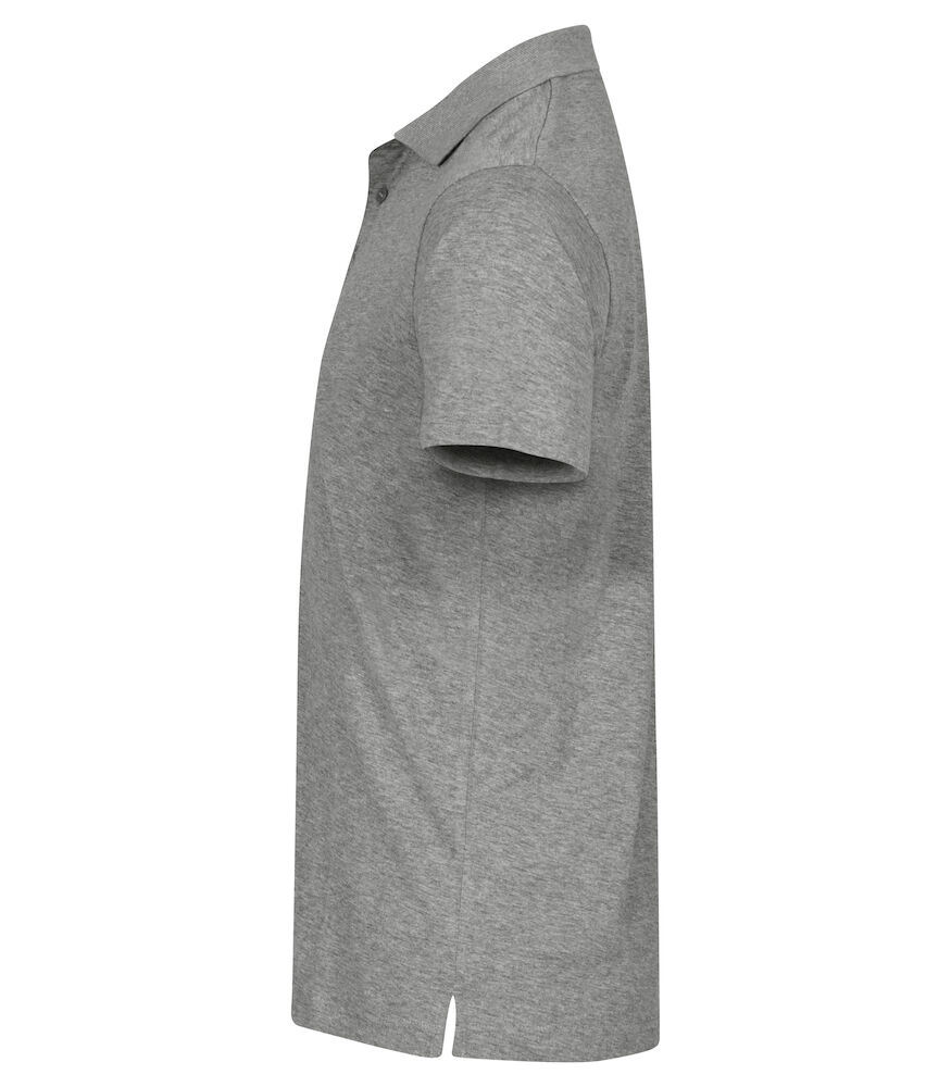 Immagine Single Jersey Polo