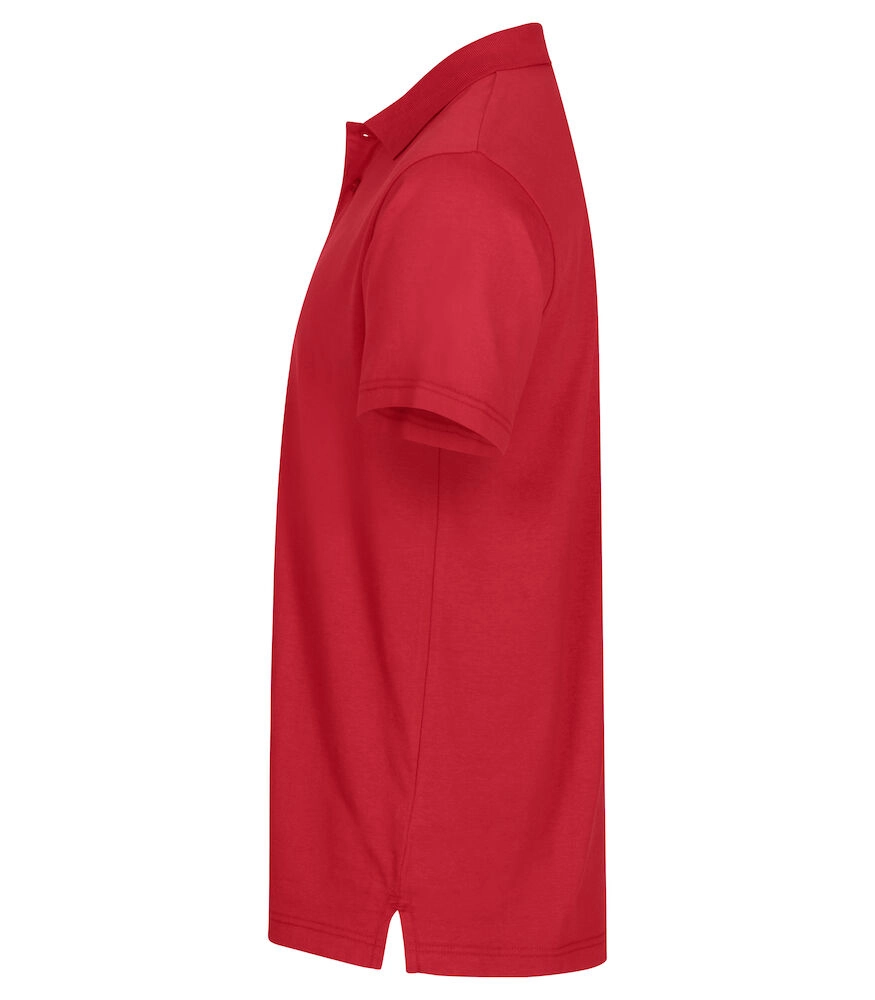 Immagine Single Jersey Polo