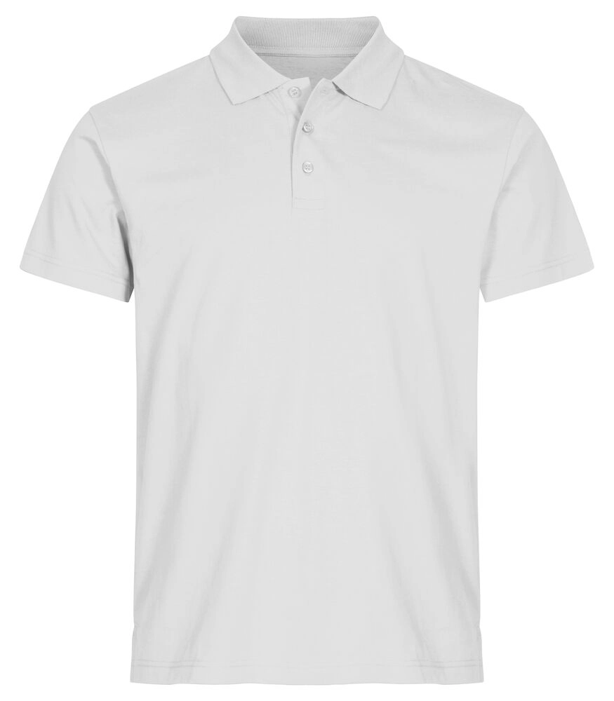 Immagine Single Jersey Polo