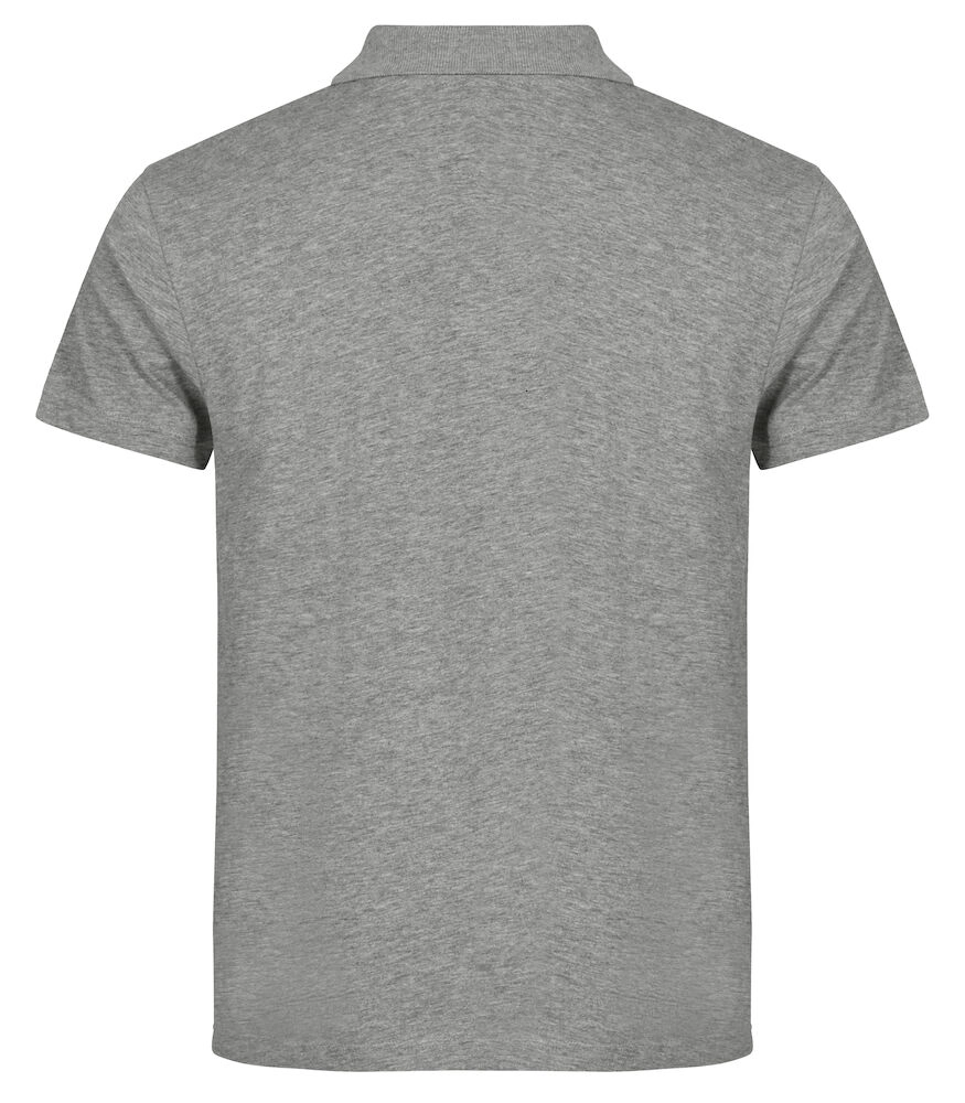 Immagine Single Jersey Polo