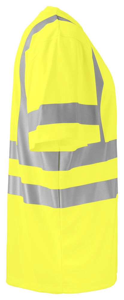 Immagine 6030 HI-VIS T-SHIRT EN ISO 20471 - classe 2/3