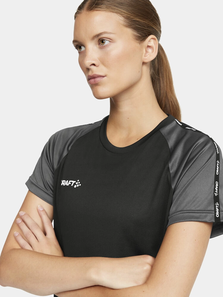 Immagine Squad Go Contrast Jersey W