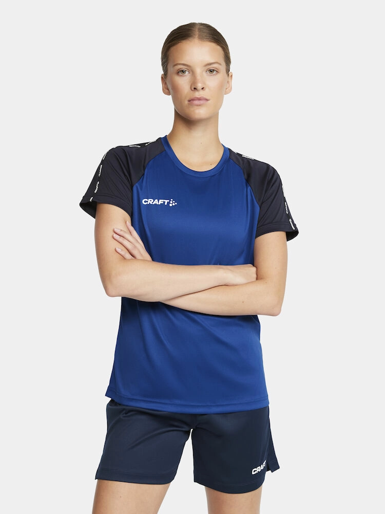 Immagine Squad Go Contrast Jersey W