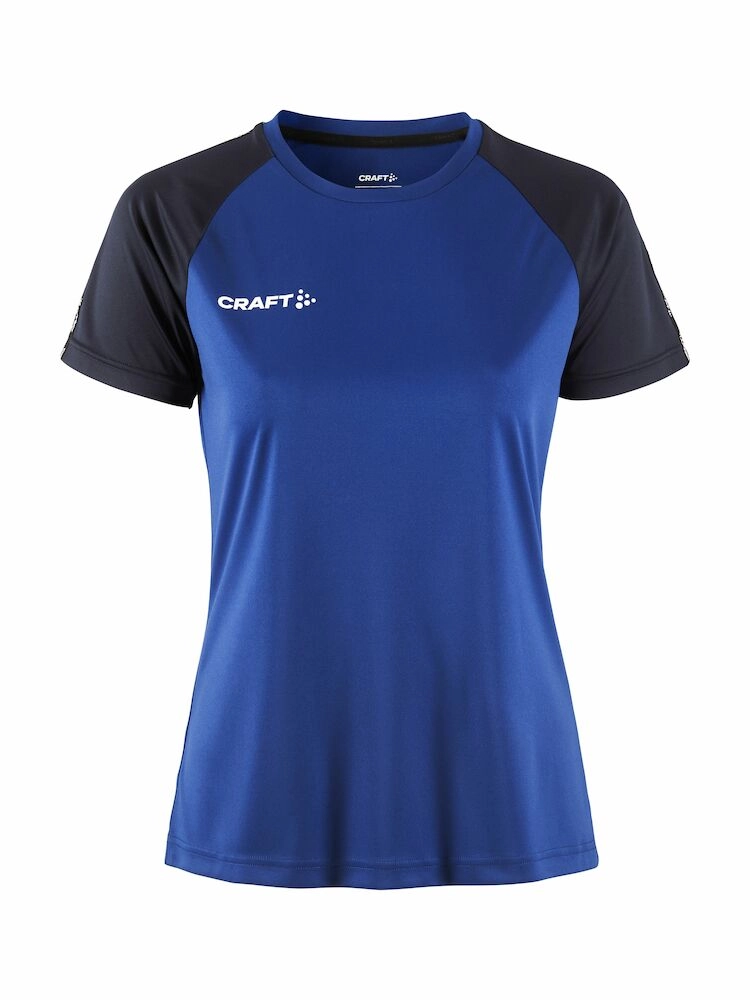 Immagine Squad Go Contrast Jersey W