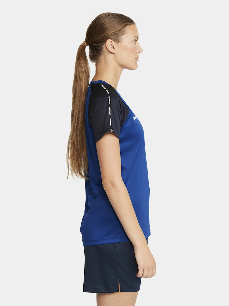 Immagine Squad Go Contrast Jersey W