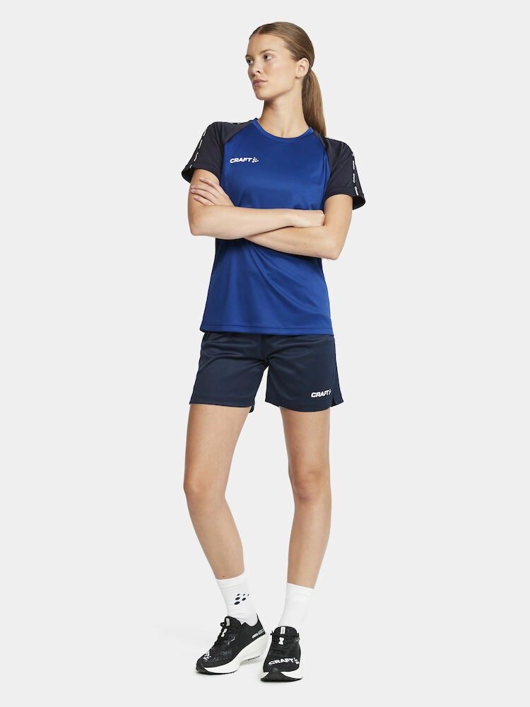 Immagine Squad Go Contrast Jersey W