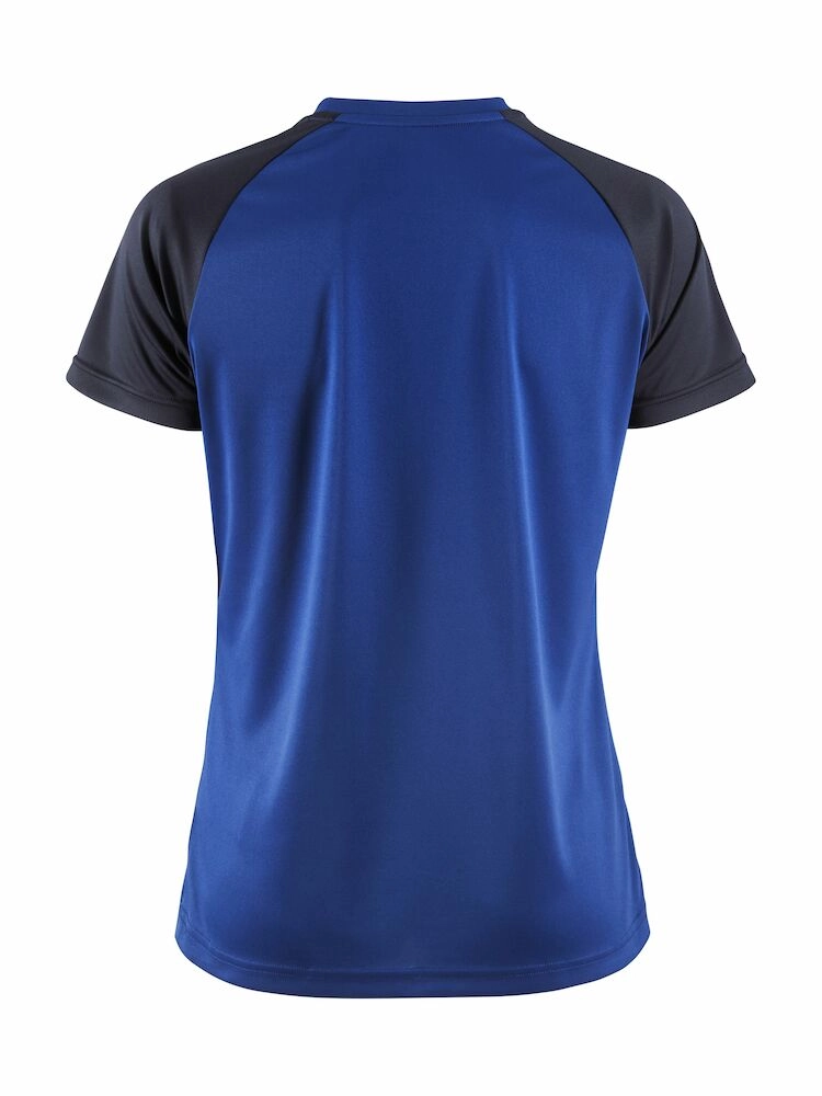 Immagine Squad Go Contrast Jersey W